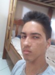 Eduardo, 23 года, Bom Jesus da Lapa