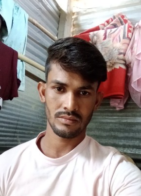 Azizul, 18, India, Bilāsipāra
