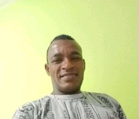 Edimilson, 44 года, Bragança Paulista