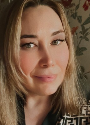 Ludmila, 30, Russia, Moscow