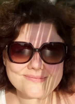 Oksana, 48, Russia, Moscow