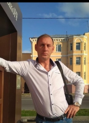 Иван, 48, Россия, Симферополь