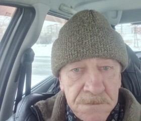 Valeriy, 61, Bratsk