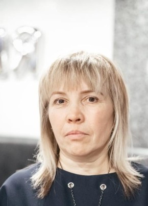 Лика, 50, Россия, Томск