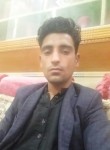 Numan khan, 27 лет, مردان