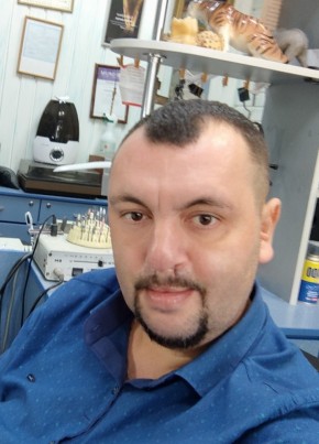 Arseniy, 39, Ukraine, Kamenskoe