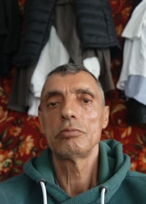 Николай Графов, 58, Кыргыз Республикасы, Бишкек