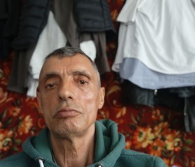Николай Графов, 58 лет, Бишкек