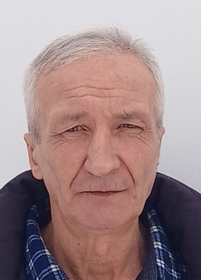 Игорь Политаев, 59, Россия, Сургут