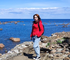 Alyena, 34, Saint Petersburg