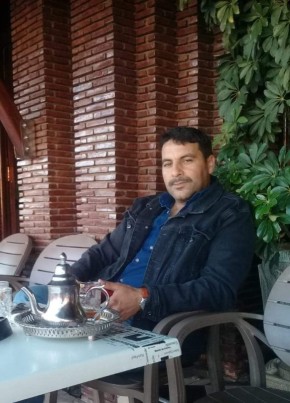 Samir, 35, المغرب, الدار البيضاء