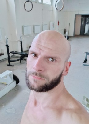 Павел из Копейска 43 года