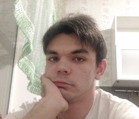 Федор, 26 лет, Томск