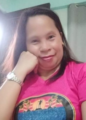 Rose melendrez, 55, Pilipinas, Lungsod ng Dabaw