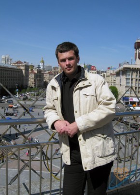 Юрген, 43, Украина, Херсон