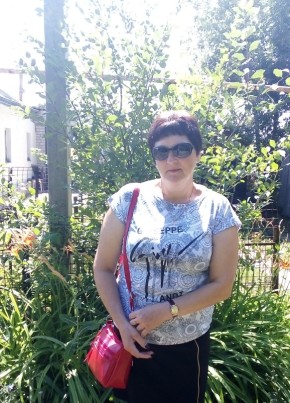 Наталья, 54, Россия, Липецк
