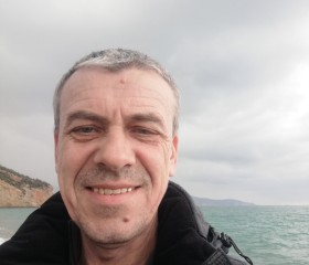 Виктор, 53 года, Балаково