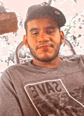 Felipe, 21, Brazil, Novo Horizonte