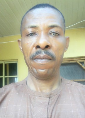 Etorich, 47, Nigeria, Maiduguri