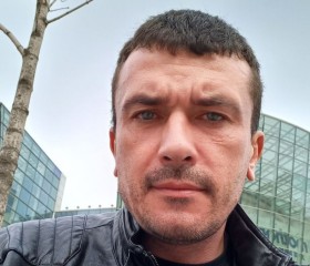 Артем, 43 года, Москва