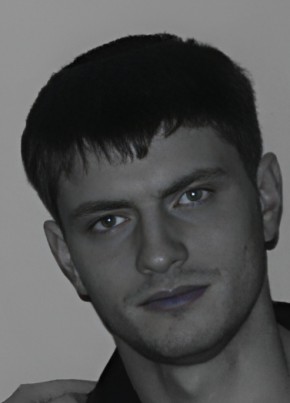 гена из Бора 38 лет