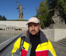 Иван, 42 года, Екатеринбург