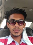 Sabbir Ahmed, 25 лет, دبي