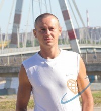 Юрий, 38, Россия, Харовск
