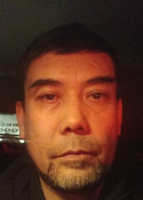 Roma Boss, 46, Russia, Moscow