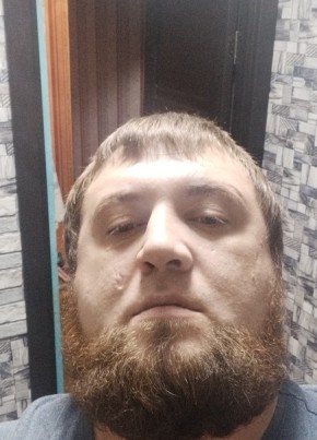 Станислав, 34, Россия, Курчатов