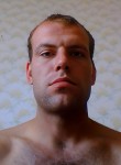 Роман, 28 лет