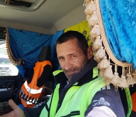 Kostya, 46, Thessaloniki