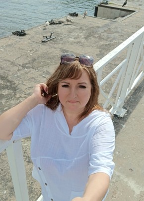 Наталия из Москвы 51 год