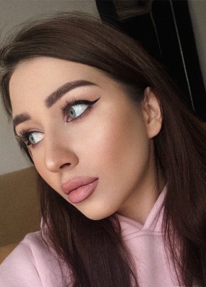 Полина из Королёва 23 года