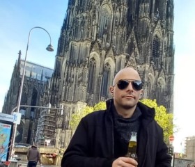 Dennis, 35 лет, Köln