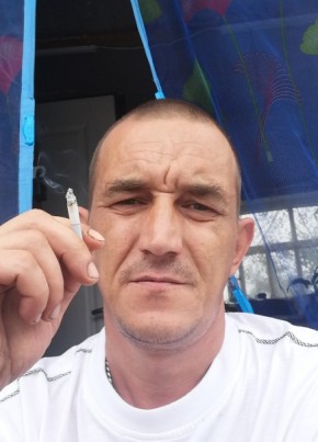 Дима из Краснодара 41 год