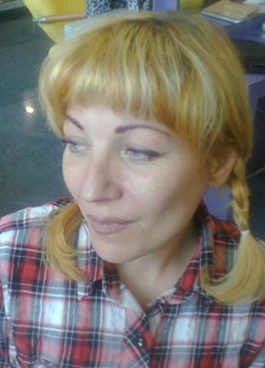 Анжелика, 50, Россия, Ялта