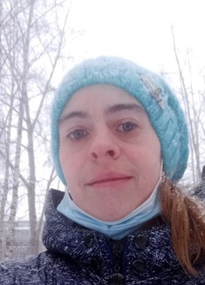 Людмила , 32, Россия, Сыктывкар