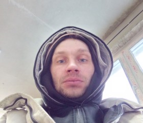 Андрей, 39 лет, Саранск