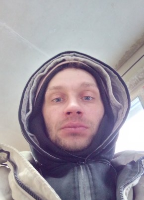Андрей, 39, Россия, Саранск