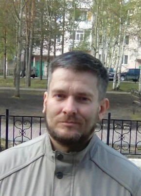 Sergey, 46, Russia, Noyabrsk