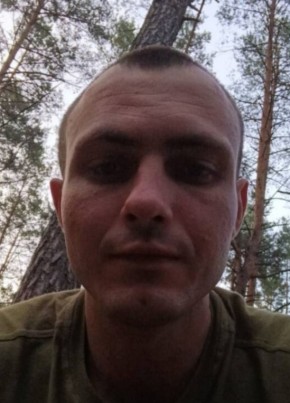 Дима из Анапы 40 лет