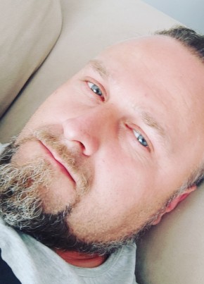 Jenk Daniels, 43, Turkey, Bursa