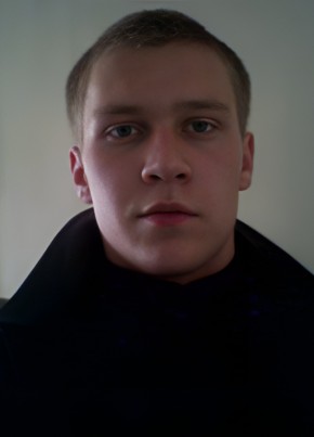 RamblerDating profile picture for @demos