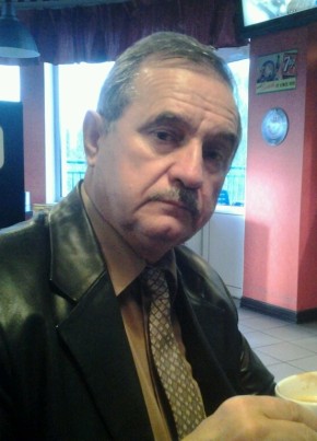 петр Александров, 72, Россия, Долгопрудный