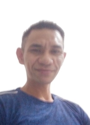 Azman, 44, Malaysia, Kuala Lumpur