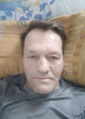 Николай, 57, Россия, Касли