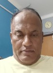G .elangoven, 49 лет, Chennai
