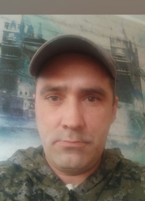 Aleksey, 39, Russia, Volgograd