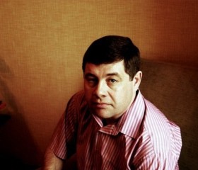 Михаил, 54 года, Омск